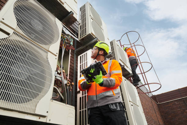 HVAC Maintenance Plan in Chesapeake, VA