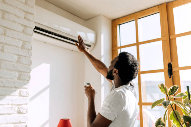 Best Emergency HVAC Repair  in Chesapeake, VA