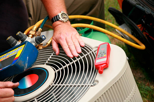  Chesapeake, VA HVAC Pros