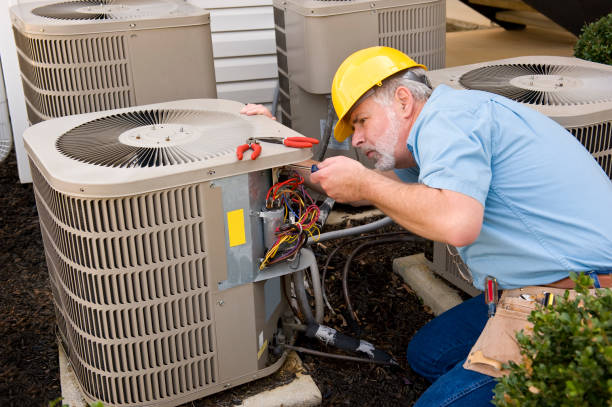 Best HVAC Cleaning Services  in Chesapeake, VA
