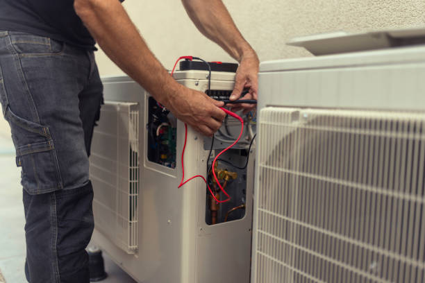 Best HVAC Repair Near Me  in Chesapeake, VA