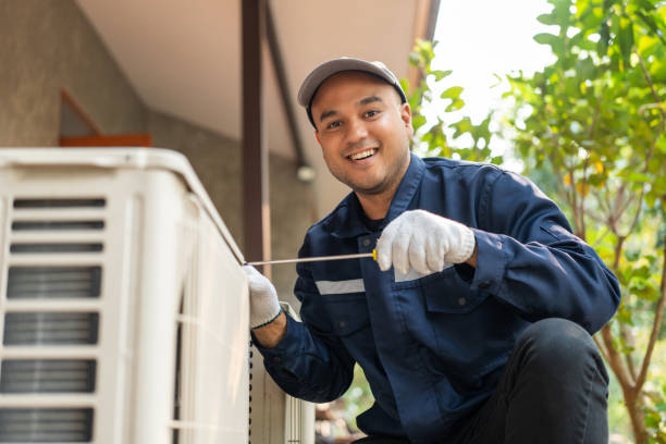 Best Emergency HVAC Repair  in Chesapeake, VA