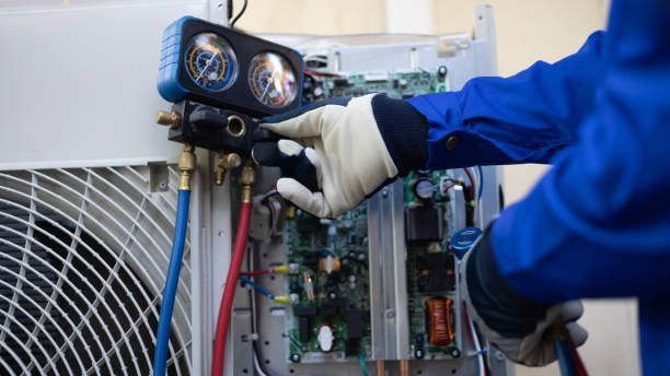 Best HVAC Replacement Cost  in Chesapeake, VA